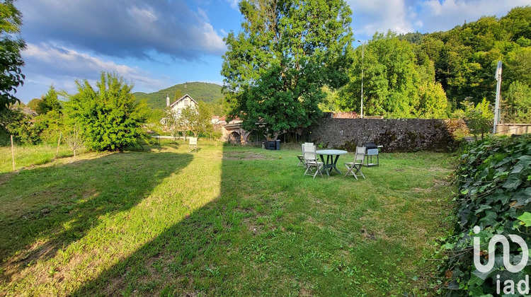 Ma-Cabane - Vente Maison Mélisey, 121 m²