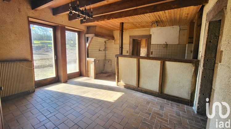 Ma-Cabane - Vente Maison Mélisey, 219 m²