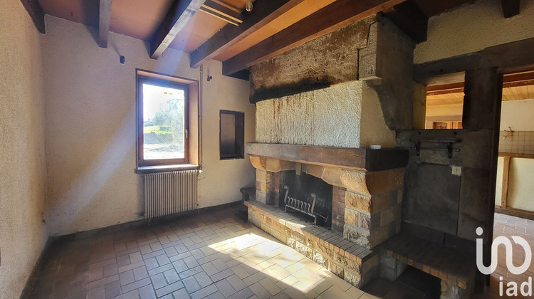 Ma-Cabane - Vente Maison Mélisey, 219 m²