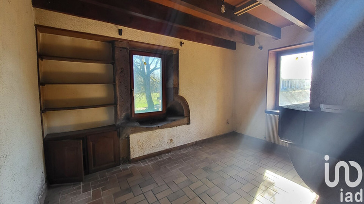 Ma-Cabane - Vente Maison Mélisey, 219 m²