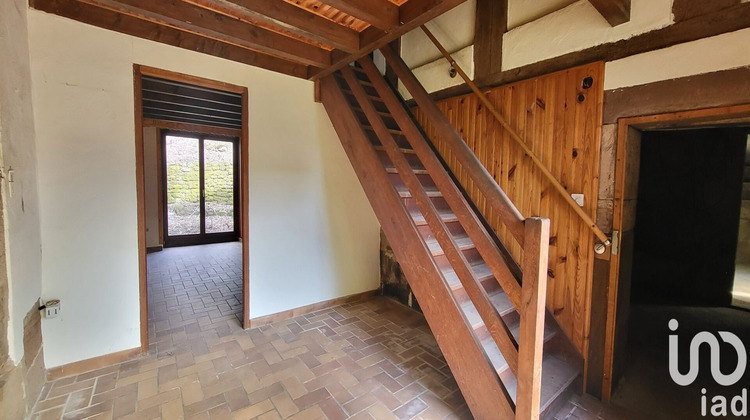 Ma-Cabane - Vente Maison Mélisey, 219 m²