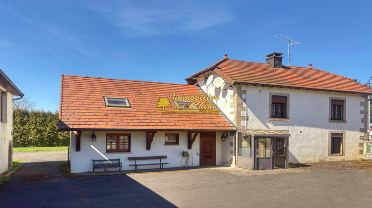 Ma-Cabane - Vente Maison Mélisey, 225 m²
