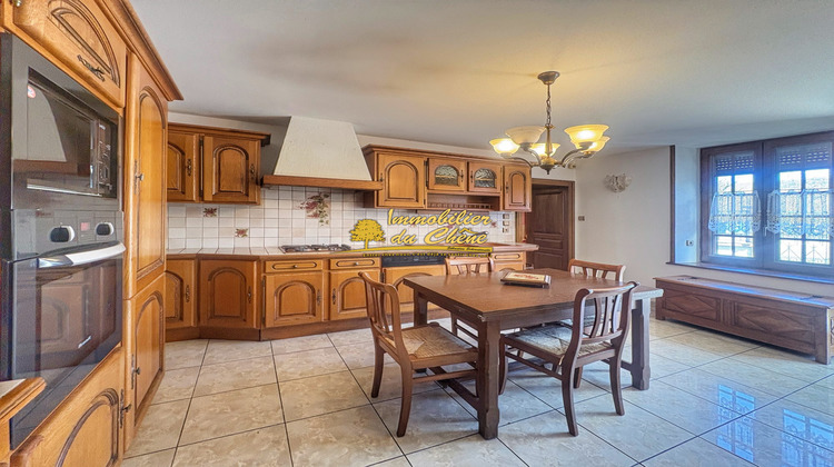 Ma-Cabane - Vente Maison Mélisey, 225 m²