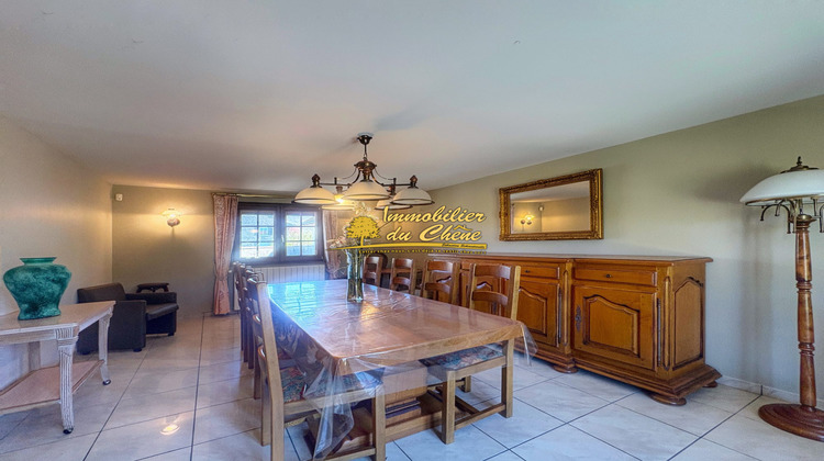 Ma-Cabane - Vente Maison Mélisey, 225 m²