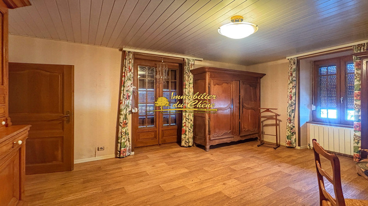 Ma-Cabane - Vente Maison Mélisey, 225 m²