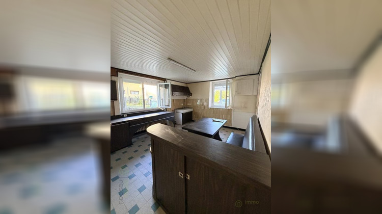 Ma-Cabane - Vente Maison MELISEY, 110 m²