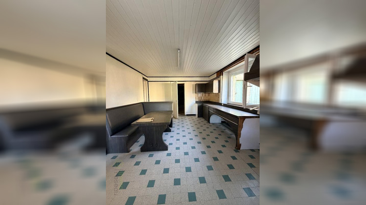 Ma-Cabane - Vente Maison MELISEY, 110 m²