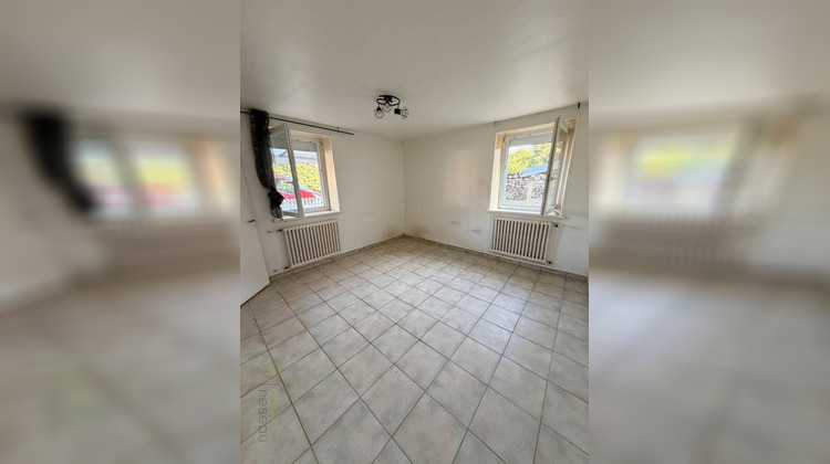 Ma-Cabane - Vente Maison MELISEY, 110 m²
