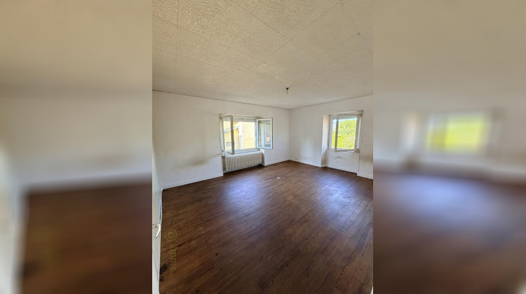 Ma-Cabane - Vente Maison MELISEY, 110 m²