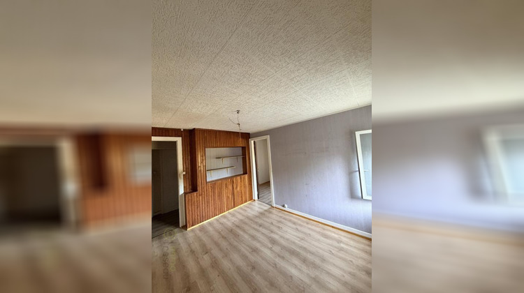 Ma-Cabane - Vente Maison MELISEY, 110 m²