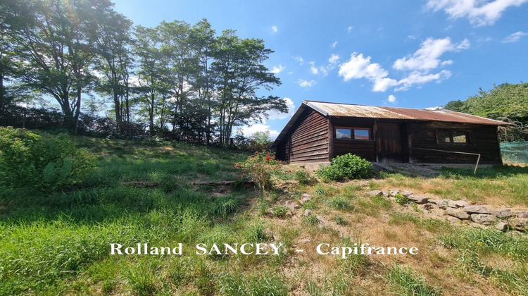 Ma-Cabane - Vente Maison MELISEY, 110 m²