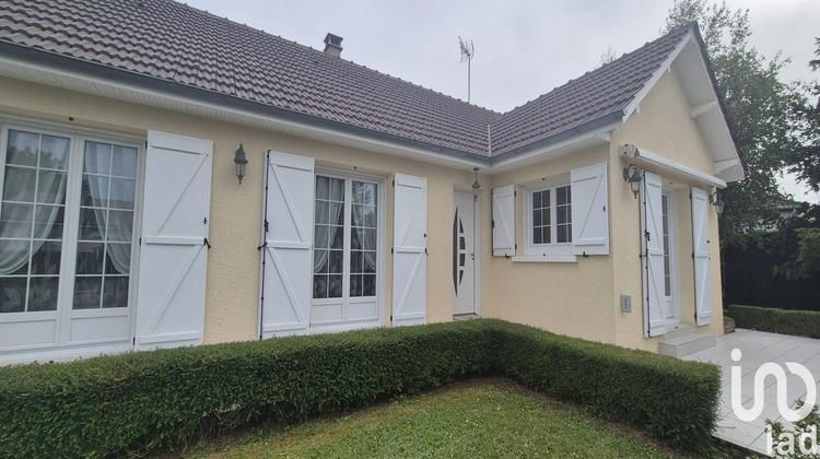 Ma-Cabane - Vente Maison Mélisey, 101 m²