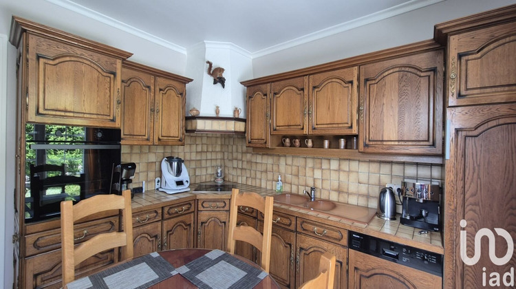 Ma-Cabane - Vente Maison Mélisey, 101 m²