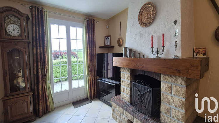 Ma-Cabane - Vente Maison Mélisey, 101 m²