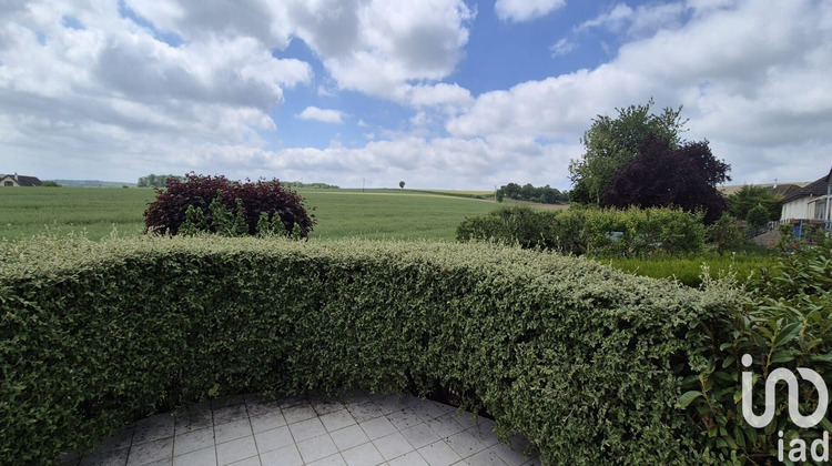 Ma-Cabane - Vente Maison Mélisey, 101 m²