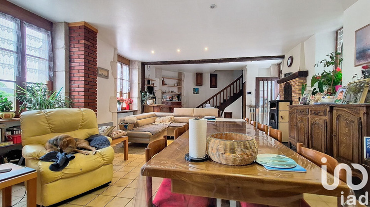 Ma-Cabane - Vente Maison Mélisey, 192 m²
