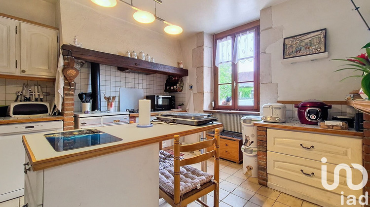 Ma-Cabane - Vente Maison Mélisey, 192 m²