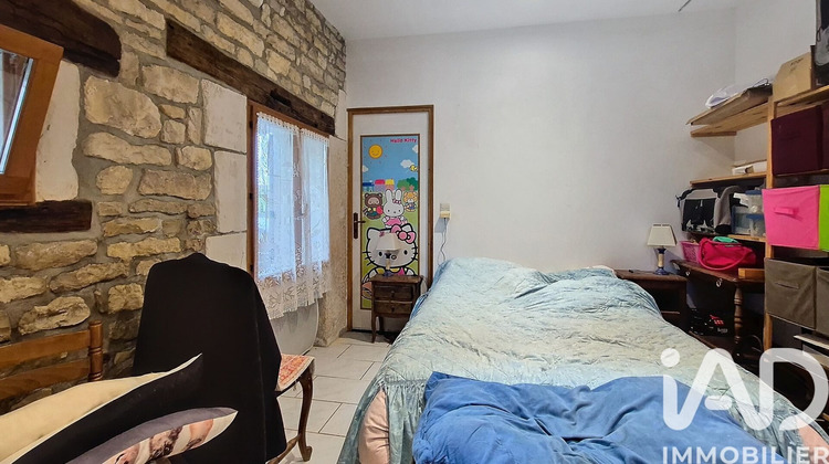 Ma-Cabane - Vente Maison Mélisey, 192 m²