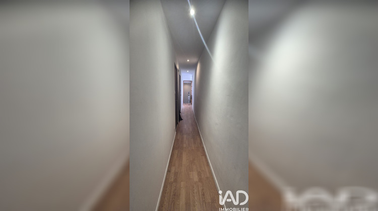 Ma-Cabane - Vente Maison Mélisey, 192 m²