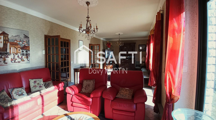 Ma-Cabane - Vente Maison Meljac, 185 m²