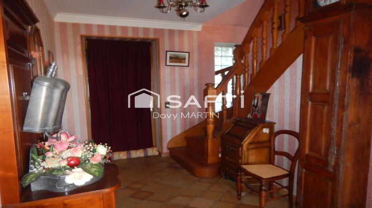 Ma-Cabane - Vente Maison Meljac, 185 m²