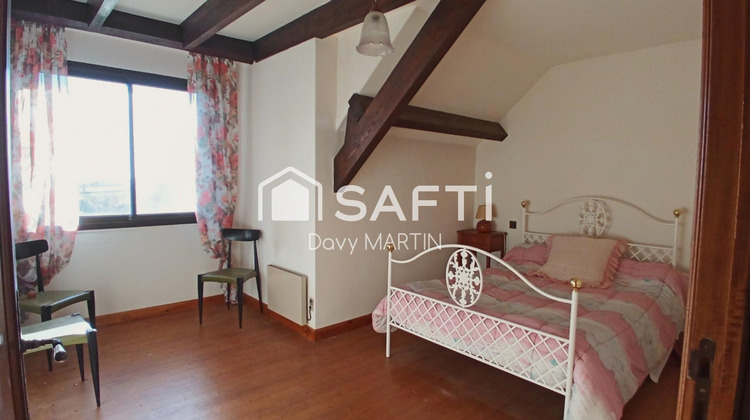 Ma-Cabane - Vente Maison Meljac, 185 m²