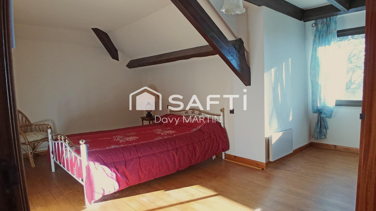 Ma-Cabane - Vente Maison Meljac, 185 m²