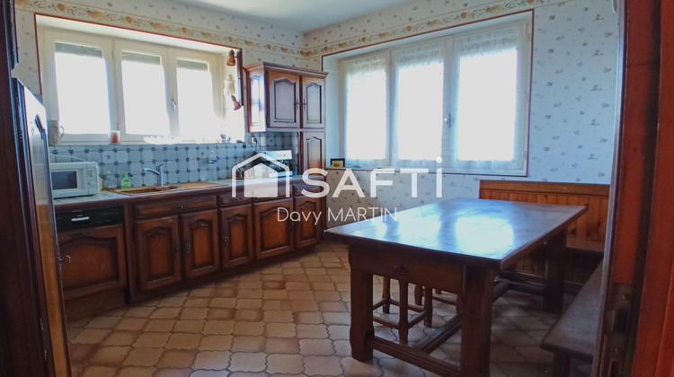 Ma-Cabane - Vente Maison Meljac, 185 m²