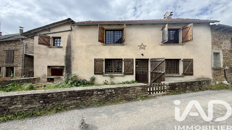 Ma-Cabane - Vente Maison Meljac, 97 m²