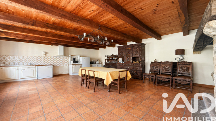 Ma-Cabane - Vente Maison Meljac, 97 m²
