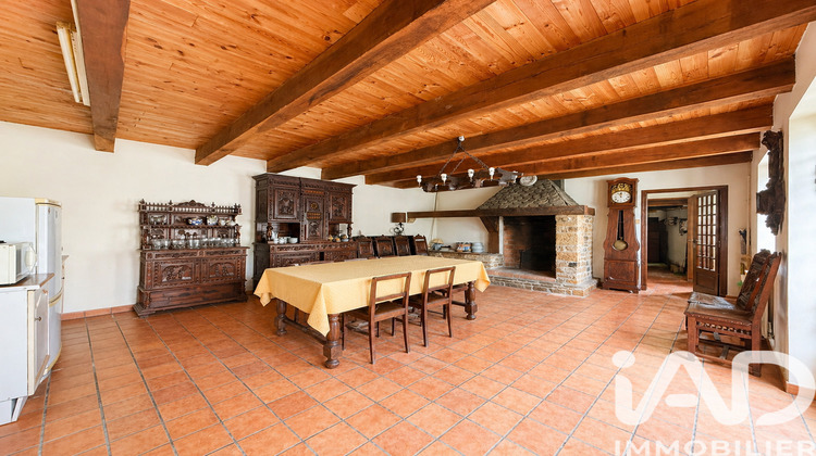 Ma-Cabane - Vente Maison Meljac, 97 m²