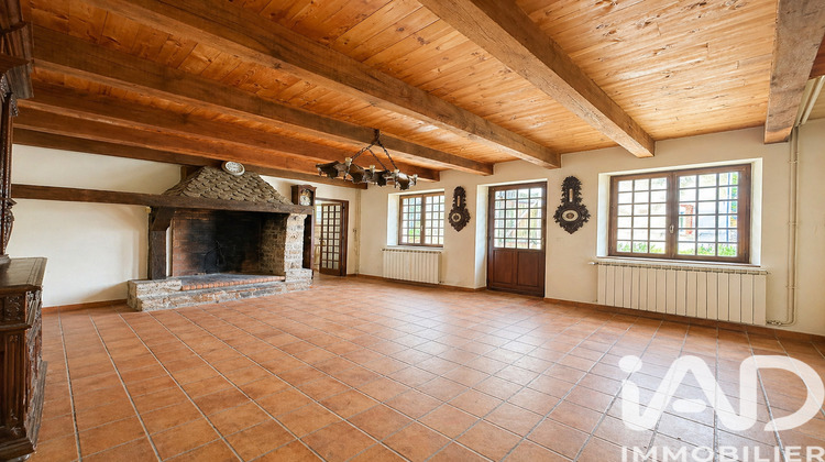Ma-Cabane - Vente Maison Meljac, 97 m²