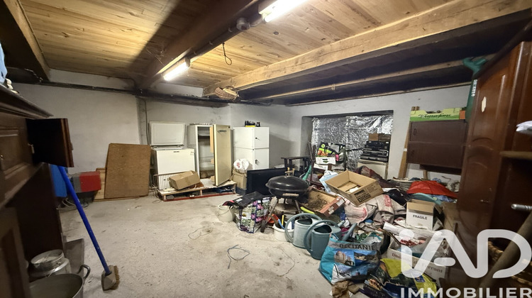 Ma-Cabane - Vente Maison Meljac, 97 m²