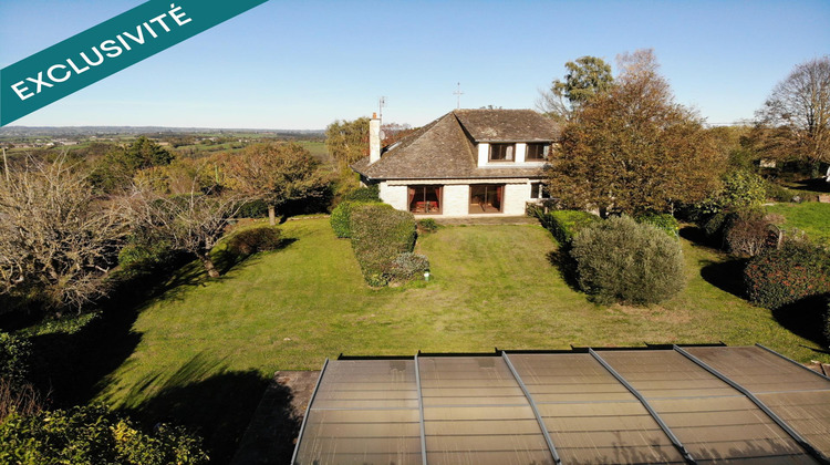 Ma-Cabane - Vente Maison Meljac, 185 m²