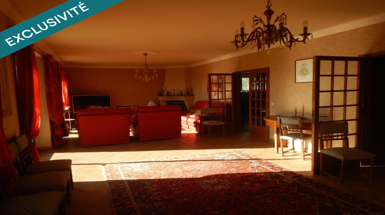 Ma-Cabane - Vente Maison Meljac, 185 m²