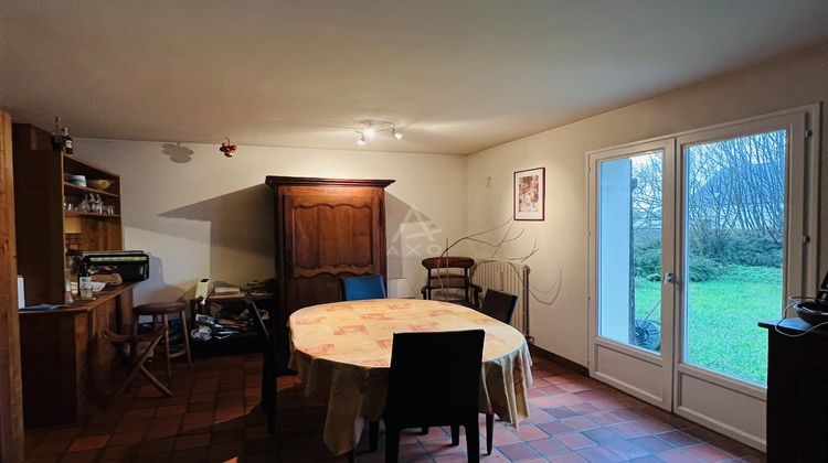 Ma-Cabane - Vente Maison MELLAC, 154 m²