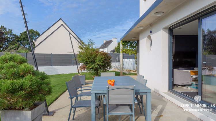 Ma-Cabane - Vente Maison MELLAC, 139 m²