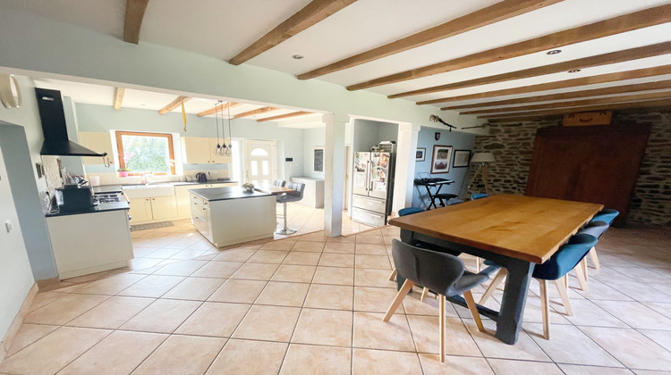 Ma-Cabane - Vente Maison Mellac, 273 m²