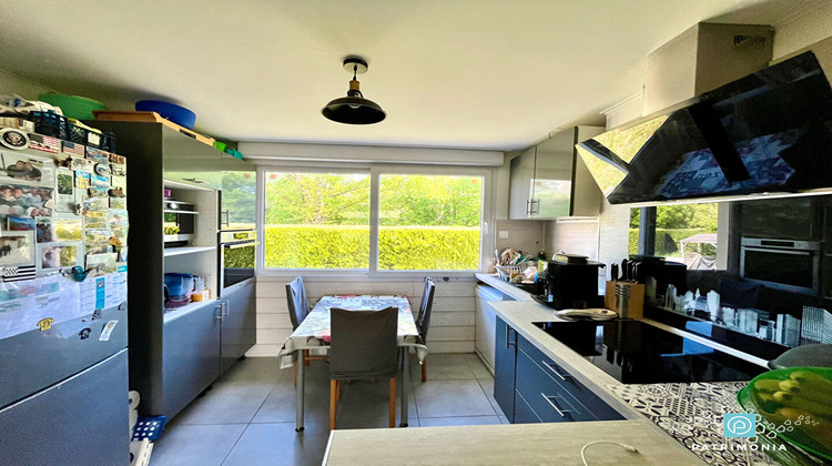 Ma-Cabane - Vente Maison MELLAC, 120 m²