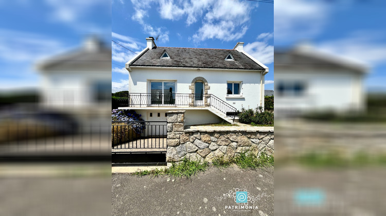 Ma-Cabane - Vente Maison MELLAC, 68 m²