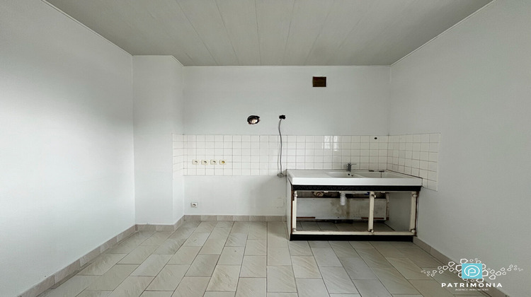 Ma-Cabane - Vente Maison MELLAC, 68 m²