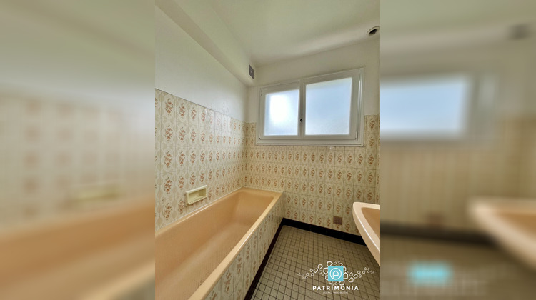 Ma-Cabane - Vente Maison MELLAC, 68 m²