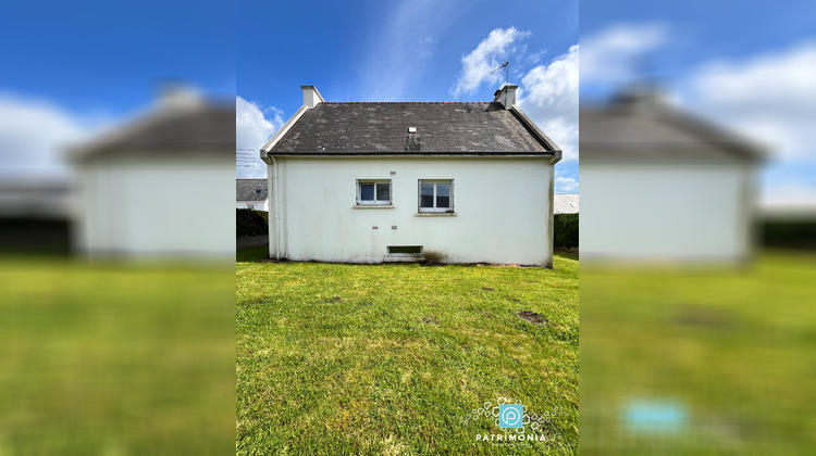 Ma-Cabane - Vente Maison MELLAC, 68 m²