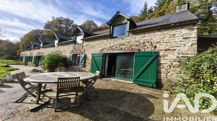 Ma-Cabane - Vente Maison Mellac, 240 m²