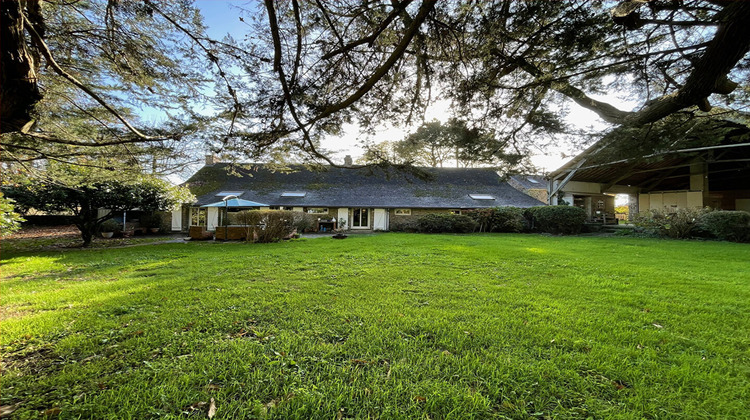 Ma-Cabane - Vente Maison MELLAC, 235 m²