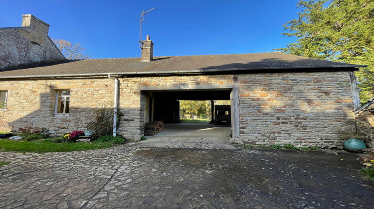 Ma-Cabane - Vente Maison MELLAC, 235 m²