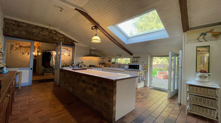 Ma-Cabane - Vente Maison MELLAC, 235 m²