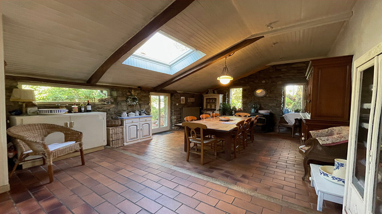 Ma-Cabane - Vente Maison MELLAC, 235 m²