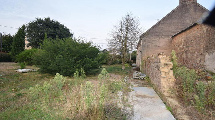 Ma-Cabane - Vente Maison MELLAC, 120 m²