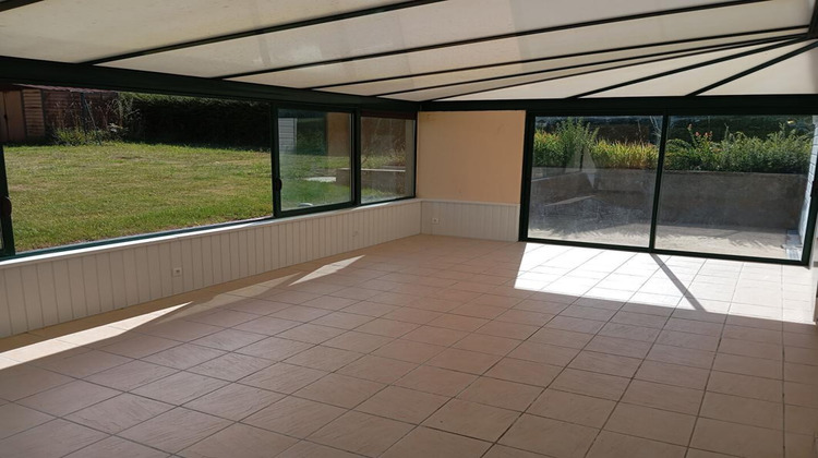 Ma-Cabane - Vente Maison MELLAC, 124 m²